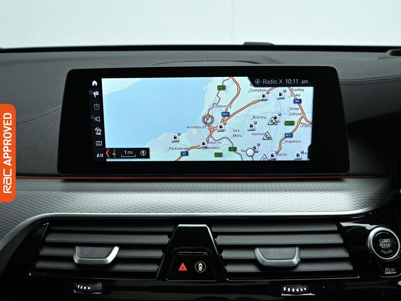 Used BMW 6 Series 2018 for sale - 78001705: Photo 14