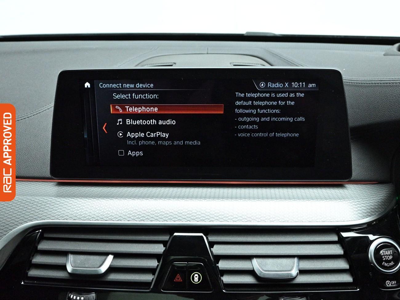 Used BMW 6 Series 2018 for sale - 78001705: Photo 15