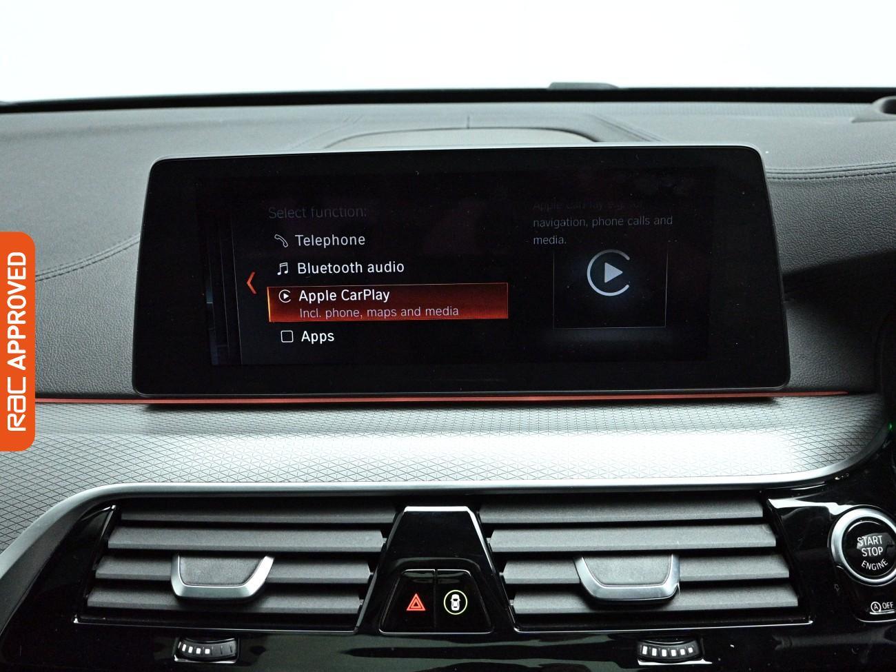 Used BMW 6 Series 2018 for sale - 78001705: Photo 16