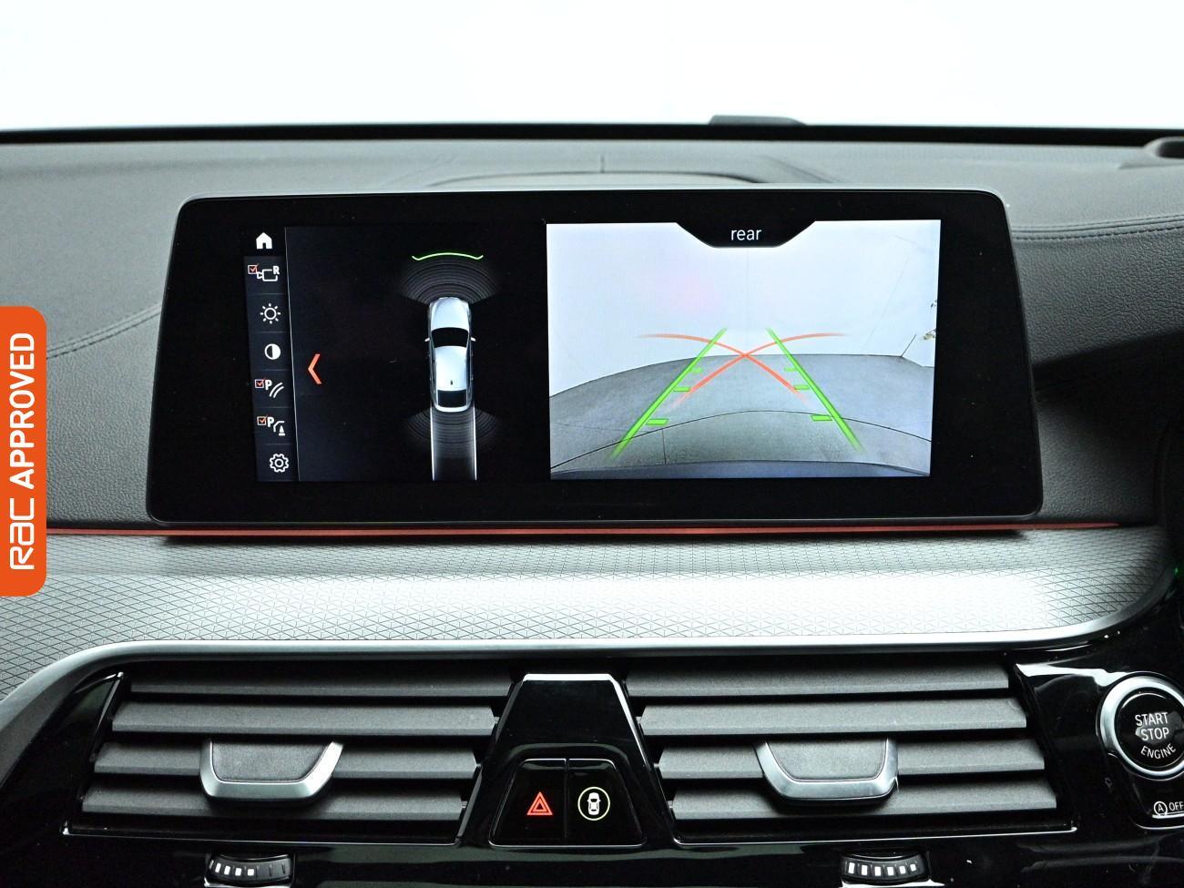 Used BMW 6 Series 2018 for sale - 78001705: Photo 17