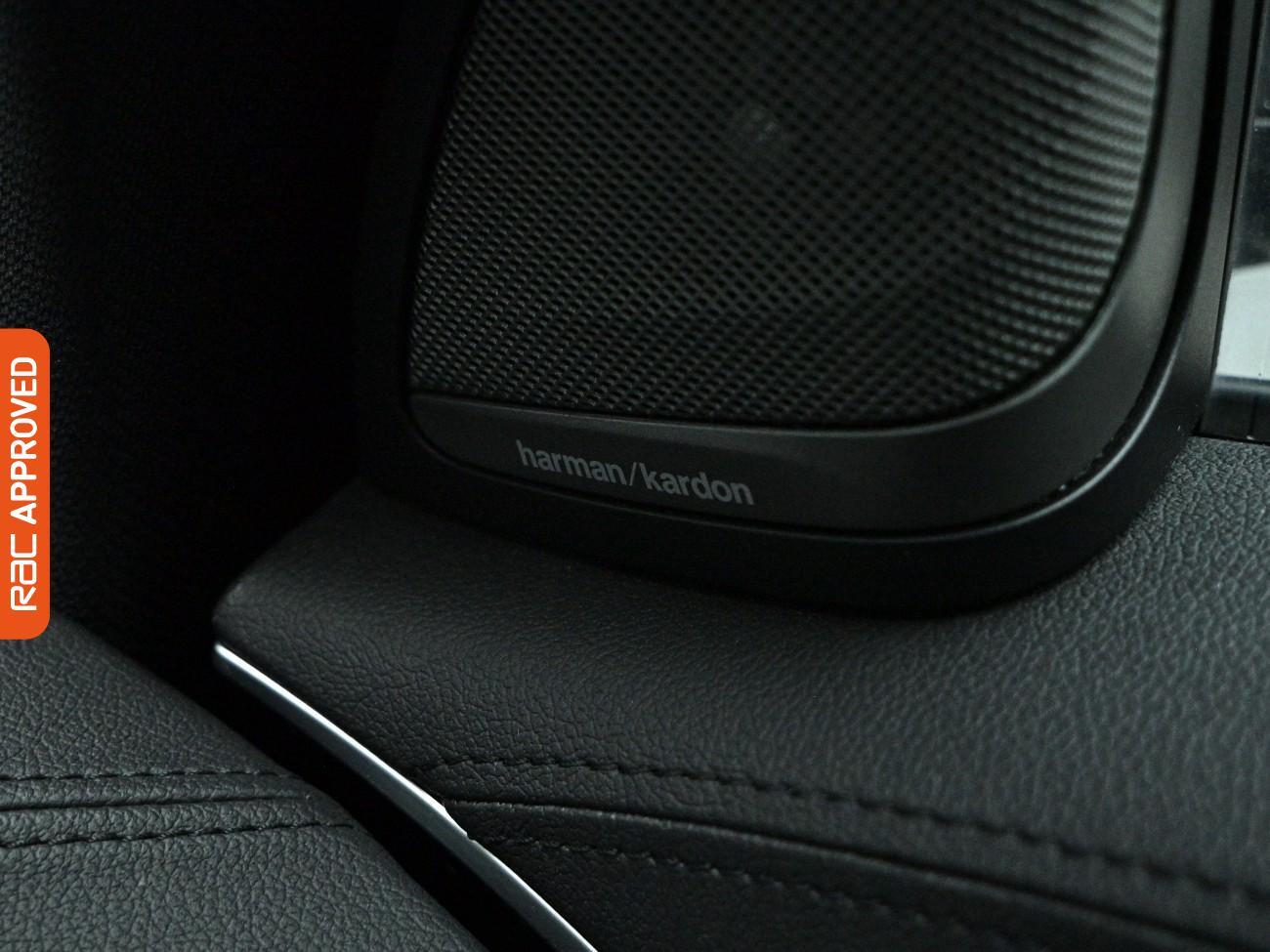 Used BMW 6 Series 2018 for sale - 78001705: Photo 22