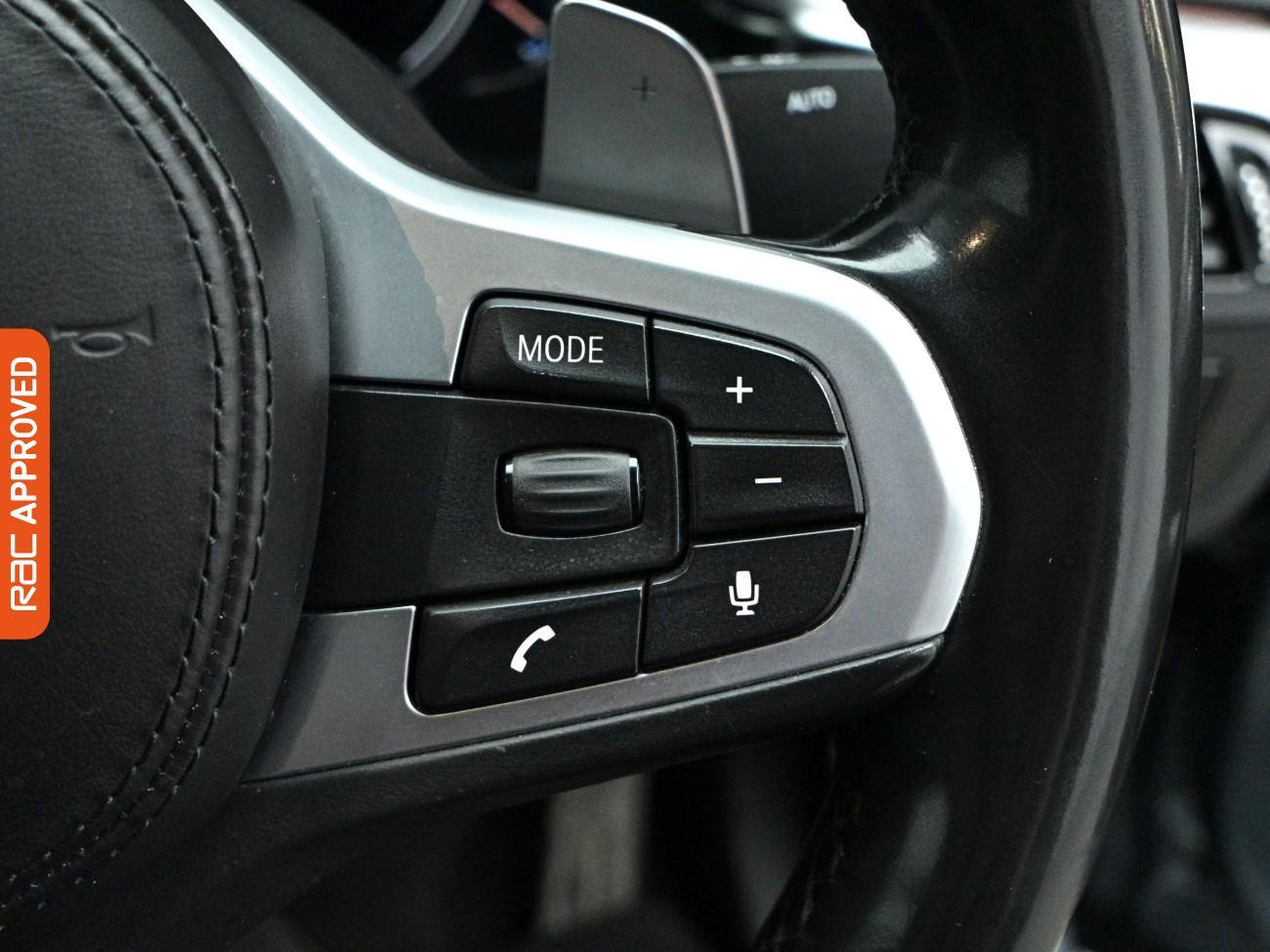 Used BMW 6 Series 2018 for sale - 78001705: Photo 23