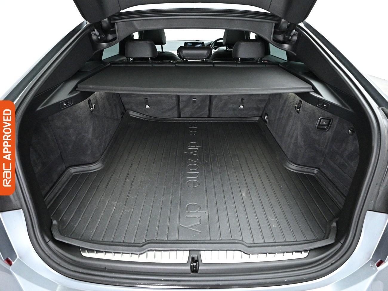 Used BMW 6 Series 2018 for sale - 78001705: Photo 28