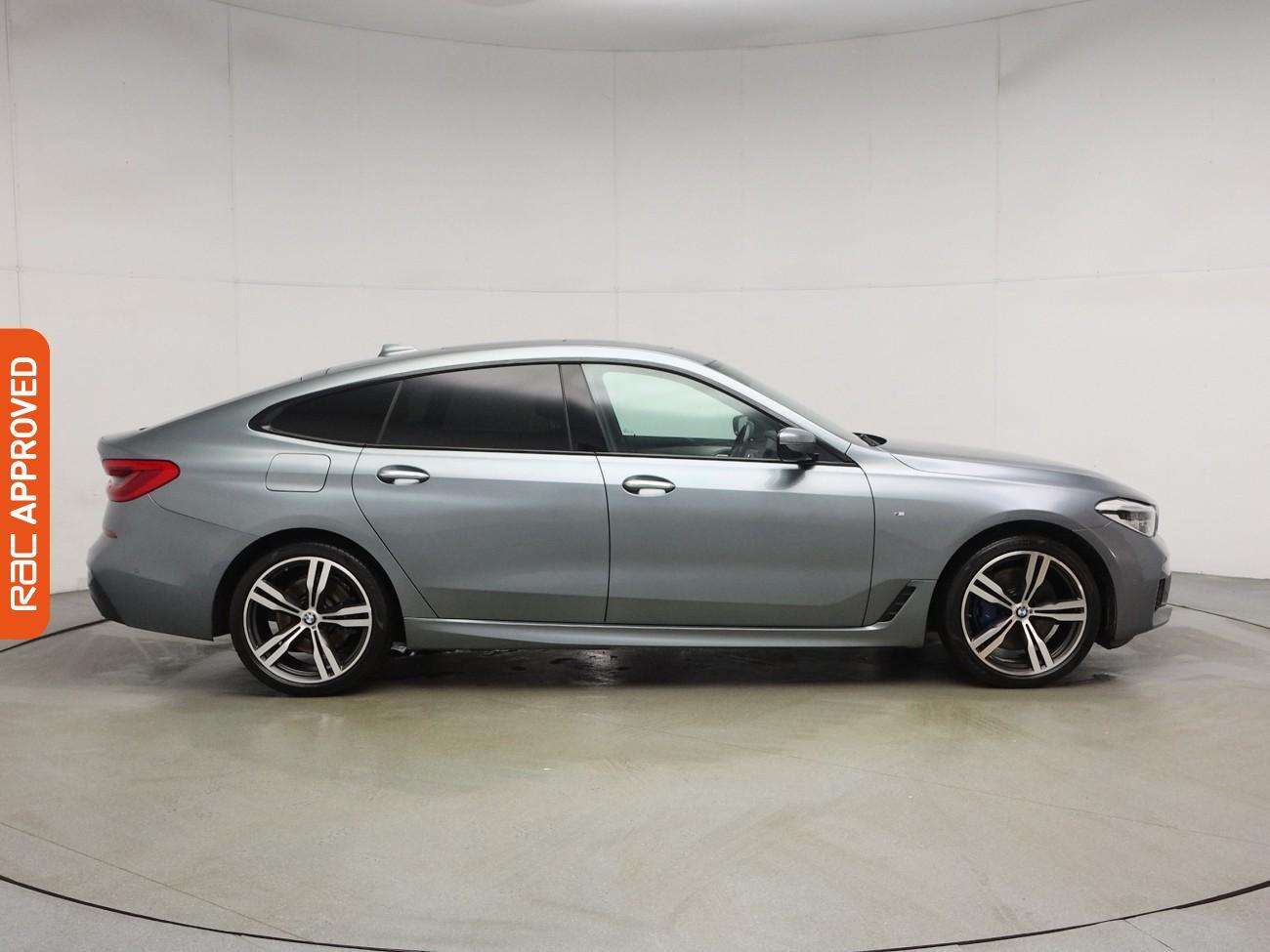 Used BMW 6 Series 2018 for sale - 78001705: Photo 6