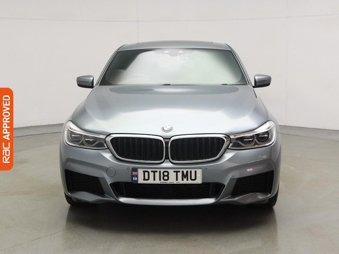 Used BMW 6 Series 2018 for sale - 78001705: Photo 7