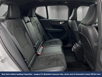 Used Volvo XC40 2022 for sale - 78732677: Photo