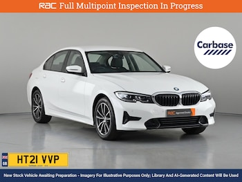 Used BMW 3 Series 2021 for sale - 77963375: Photo