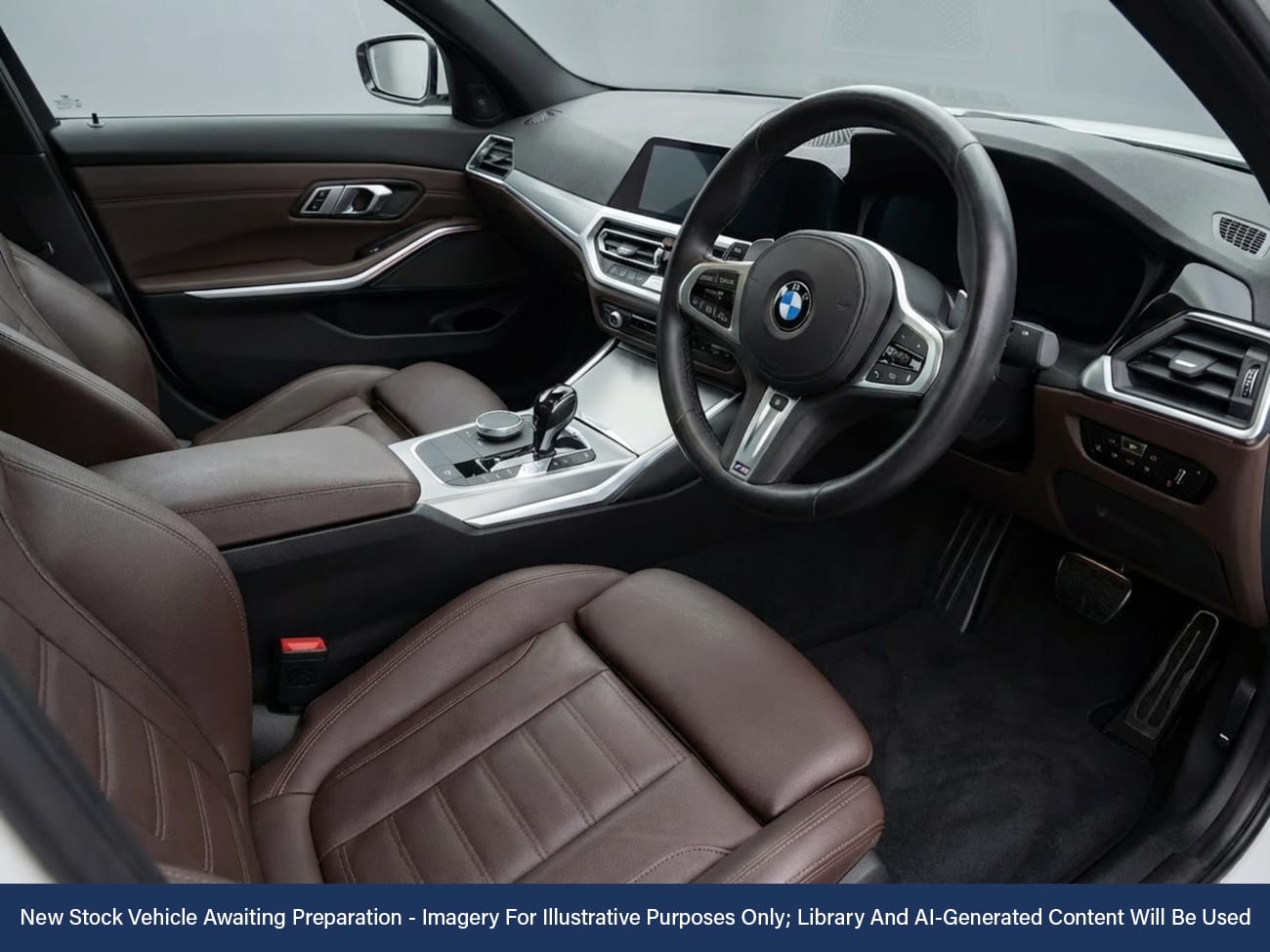 Used BMW 3 Series 2021 for sale - 77963375: Photo 3