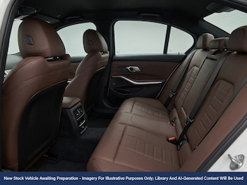 Used BMW 3 Series 2021 for sale - 77963375: Photo