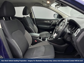 Used Nissan Qashqai 2019 for sale - 77886482: Photo