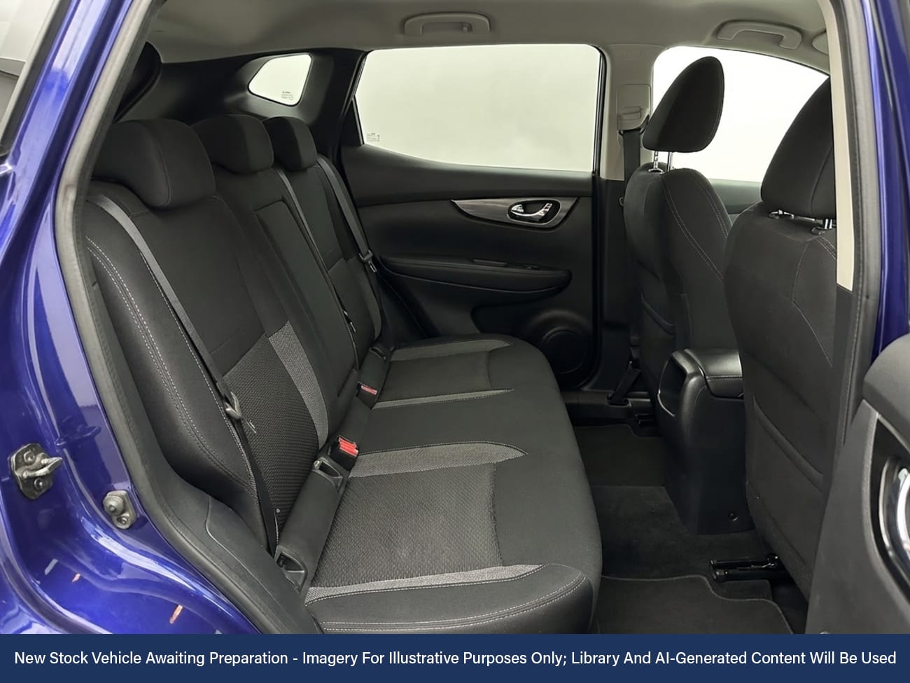 Used Nissan Qashqai 2019 for sale - 77886482: Photo 4