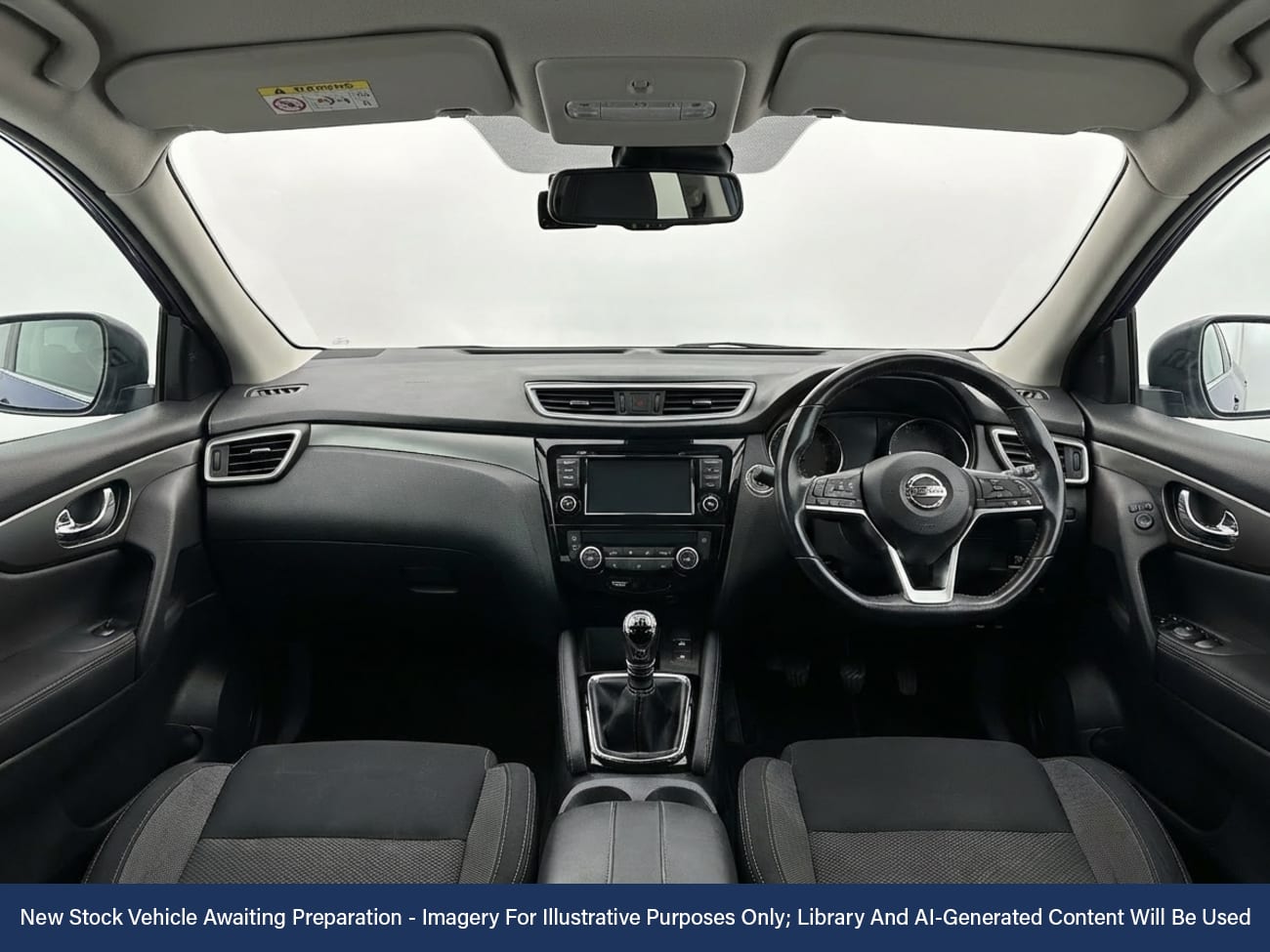 Used Nissan Qashqai 2019 for sale - 77886482: Photo 6