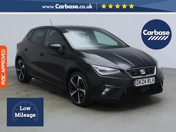 Used SEAT Ibiza 2024 for sale - 79417168: Photo