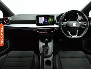 Used SEAT Ibiza 2024 for sale - 79417168: Photo