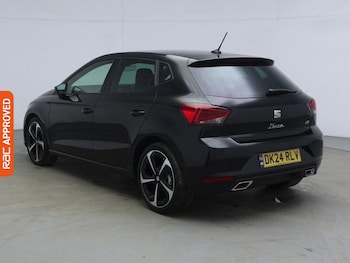Used SEAT Ibiza 2024 for sale - 79417168: Photo