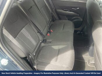 Used Hyundai TUCSON 2022 for sale - 78359599: Photo