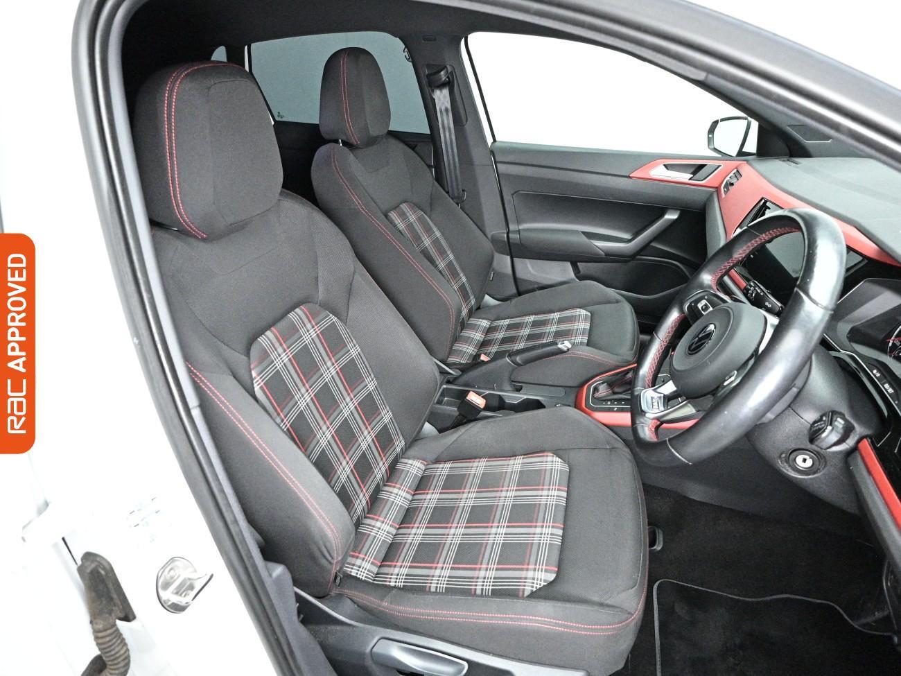 Used Volkswagen Polo 2021 for sale - 77996452: Photo 12