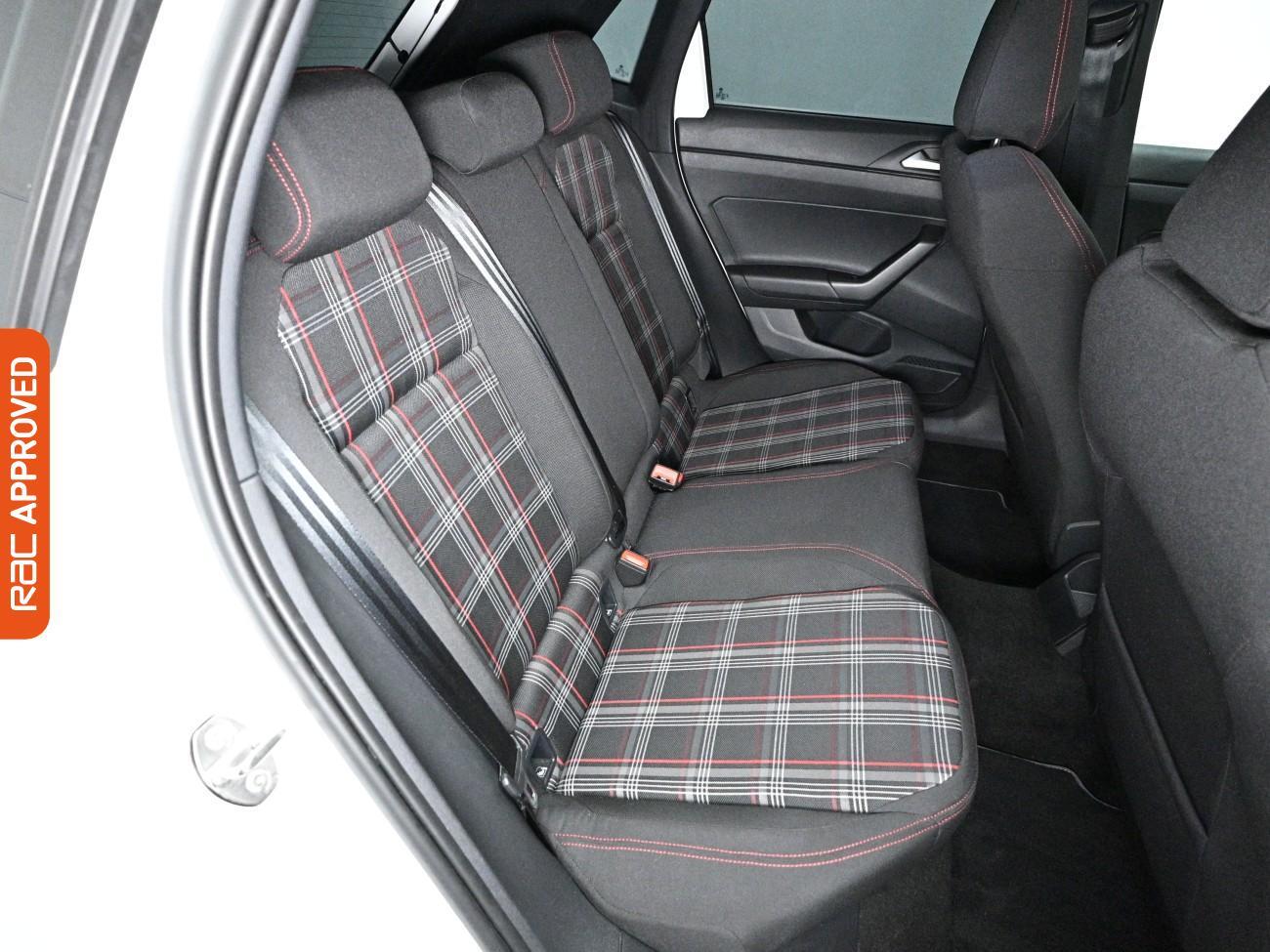 Used Volkswagen Polo 2021 for sale - 77996452: Photo 13