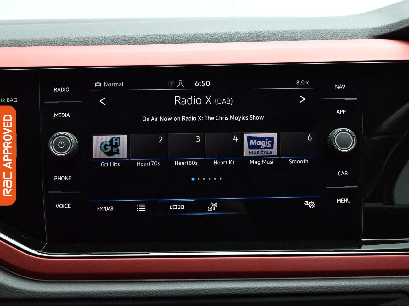 Used Volkswagen Polo 2021 for sale - 77996452: Photo 14