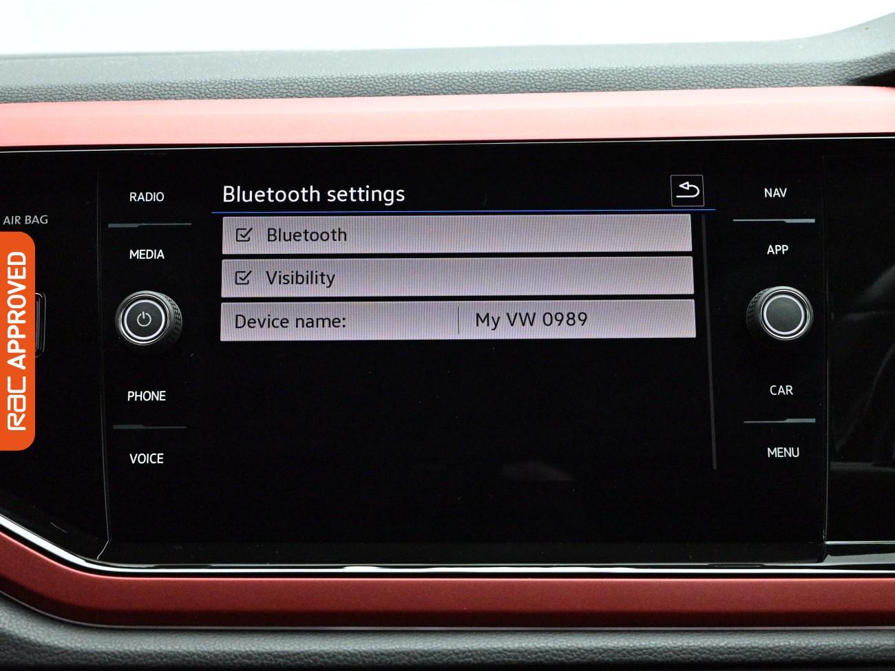 Used Volkswagen Polo 2021 for sale - 77996452: Photo 15