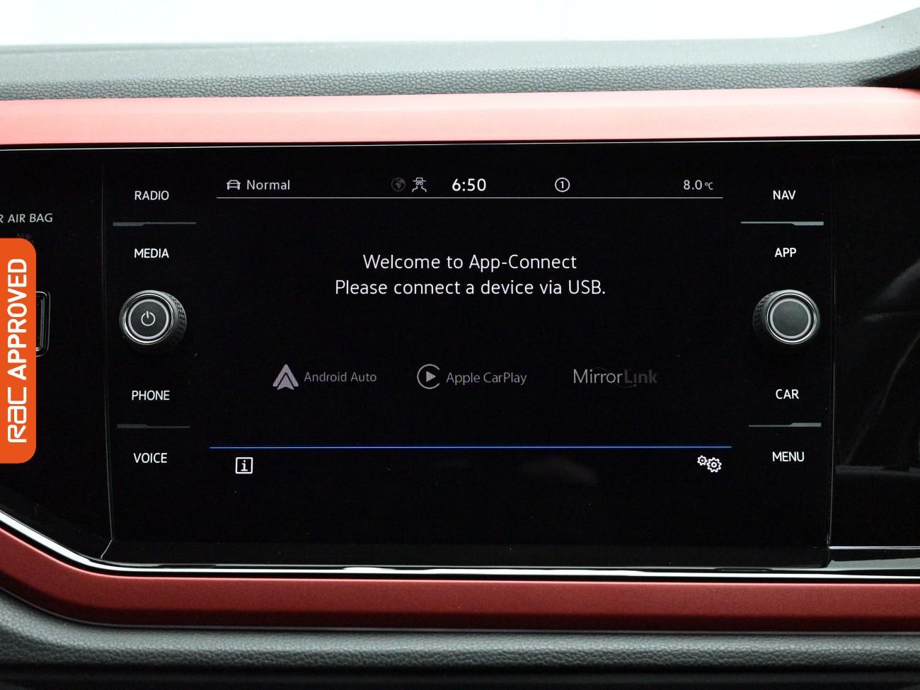 Used Volkswagen Polo 2021 for sale - 77996452: Photo 16