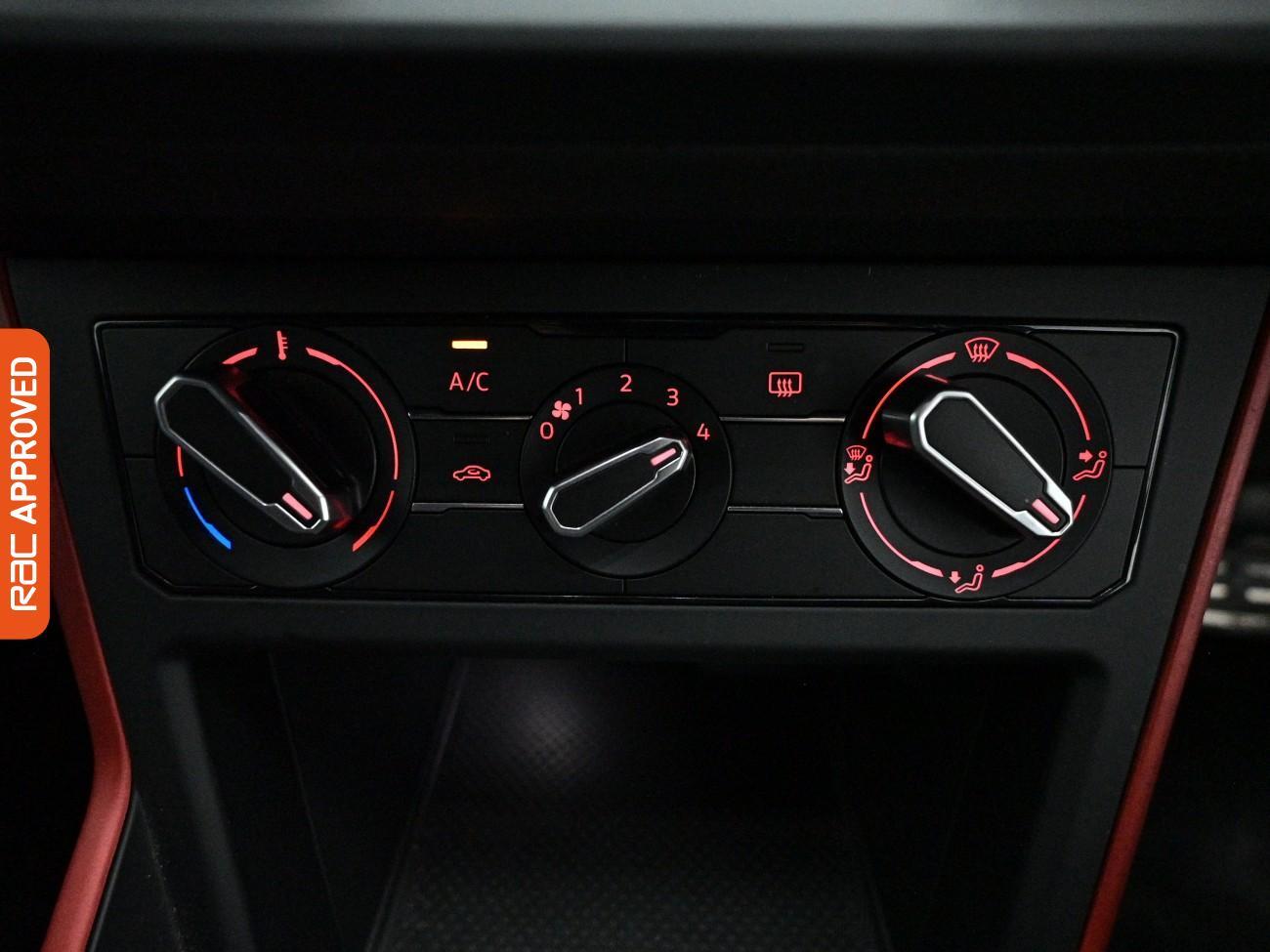 Used Volkswagen Polo 2021 for sale - 77996452: Photo 17