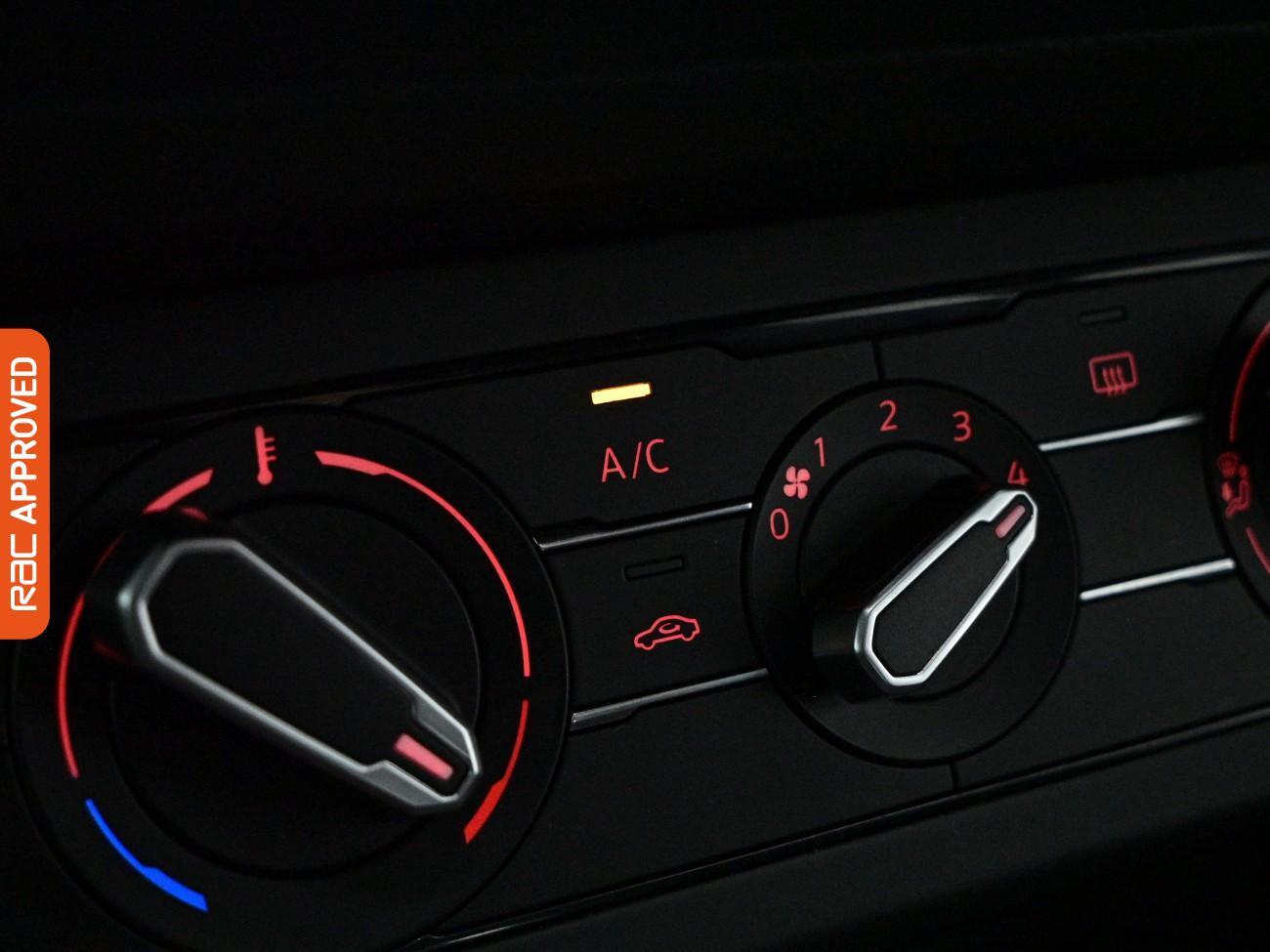 Used Volkswagen Polo 2021 for sale - 77996452: Photo 18