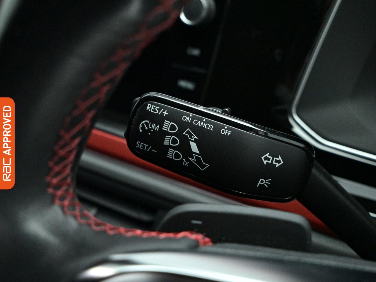 Used Volkswagen Polo 2021 for sale - 77996452: Photo 19