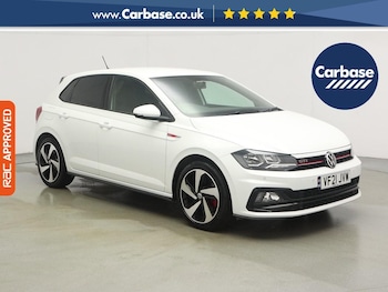 Used Volkswagen Polo 2021 for sale - 77996452: Photo