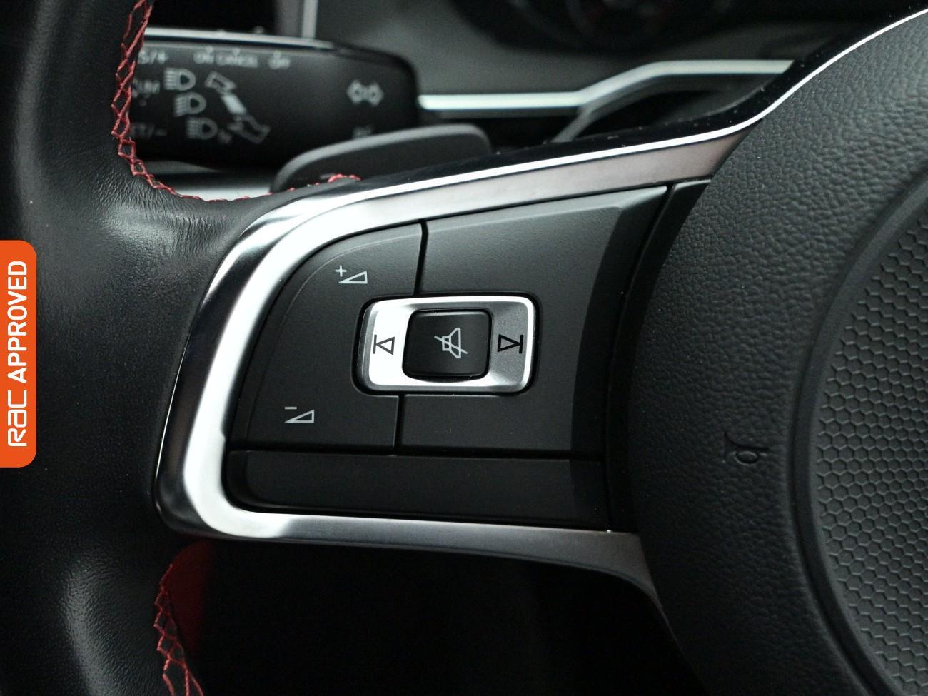 Used Volkswagen Polo 2021 for sale - 77996452: Photo 21