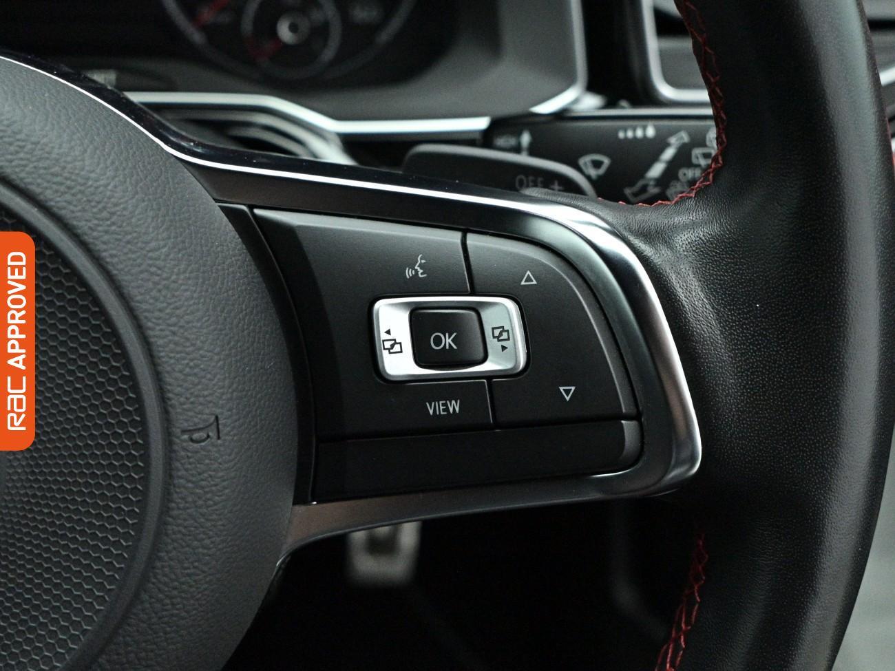 Used Volkswagen Polo 2021 for sale - 77996452: Photo 22