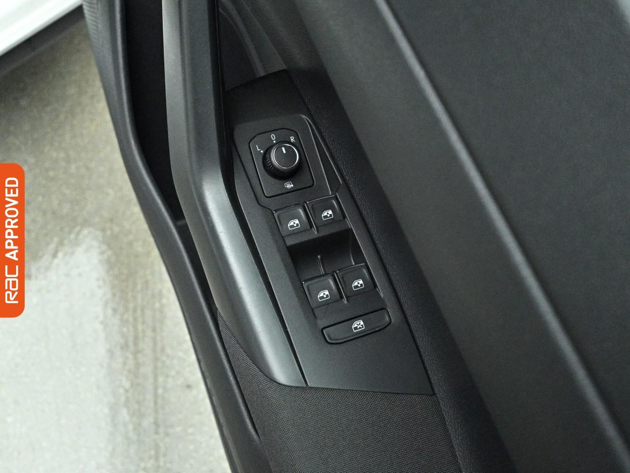 Used Volkswagen Polo 2021 for sale - 77996452: Photo 23