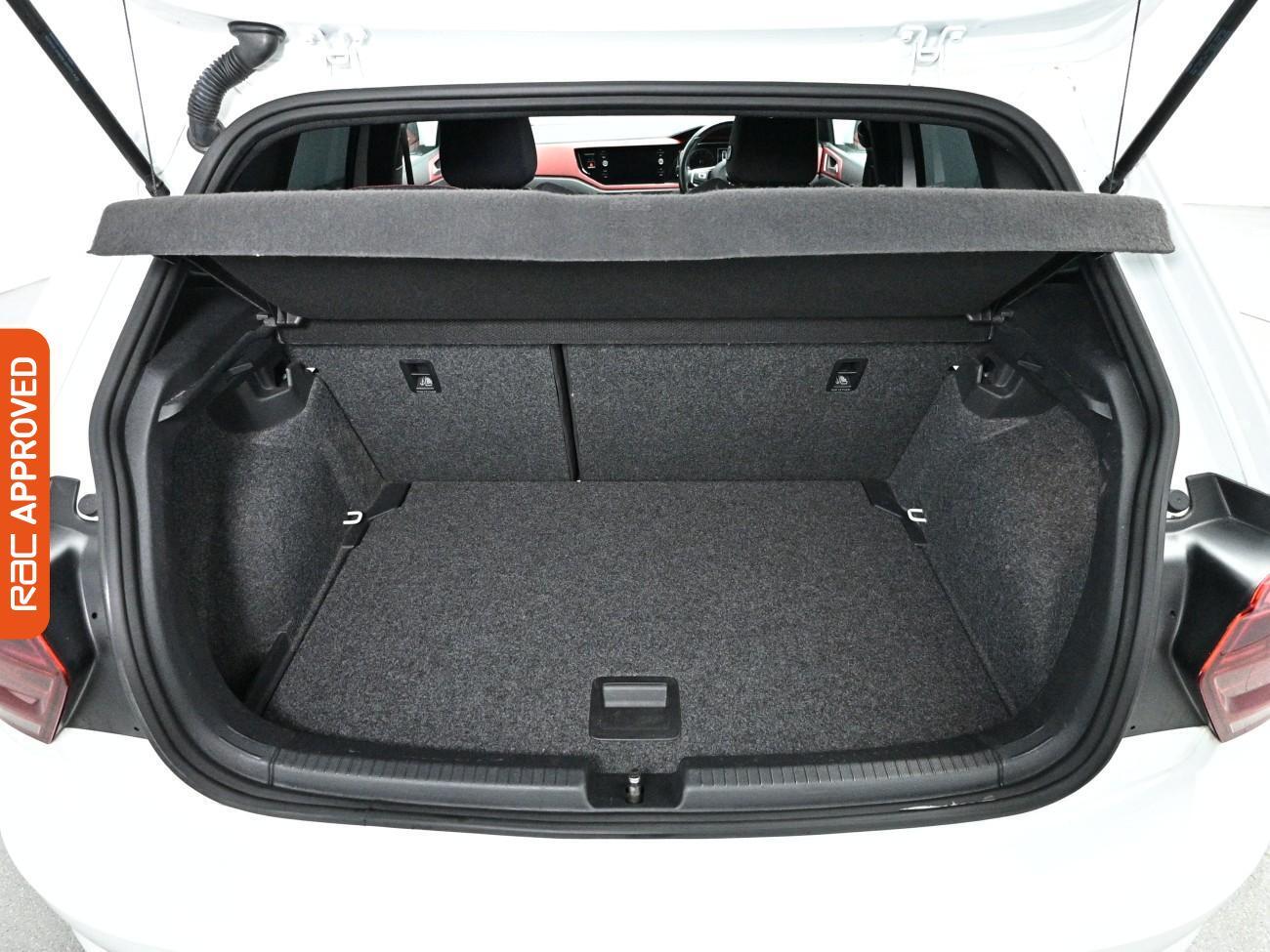 Used Volkswagen Polo 2021 for sale - 77996452: Photo 25