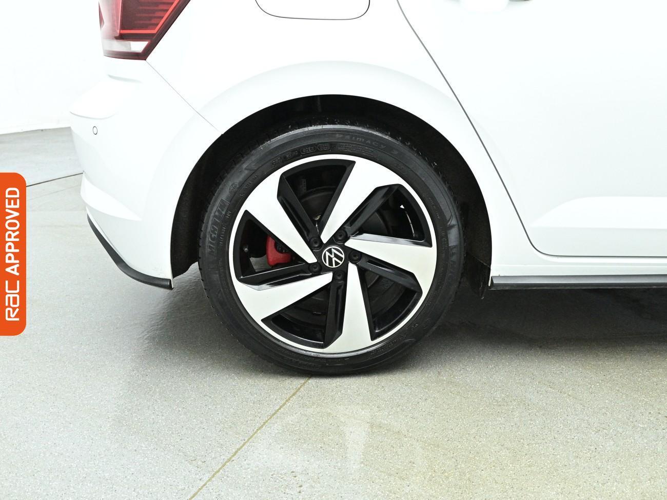 Used Volkswagen Polo 2021 for sale - 77996452: Photo 26