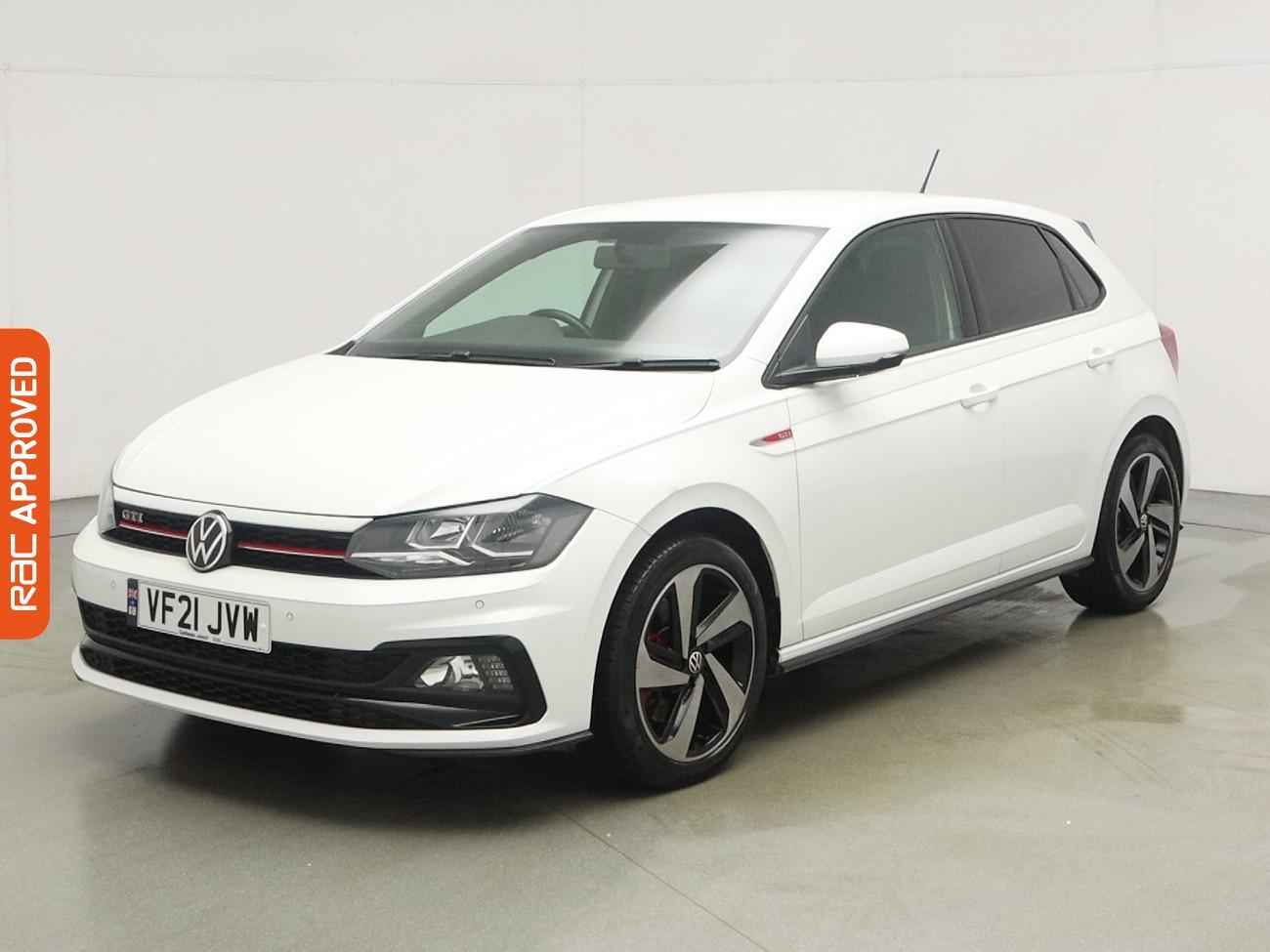 Used Volkswagen Polo 2021 for sale - 77996452: Photo 27