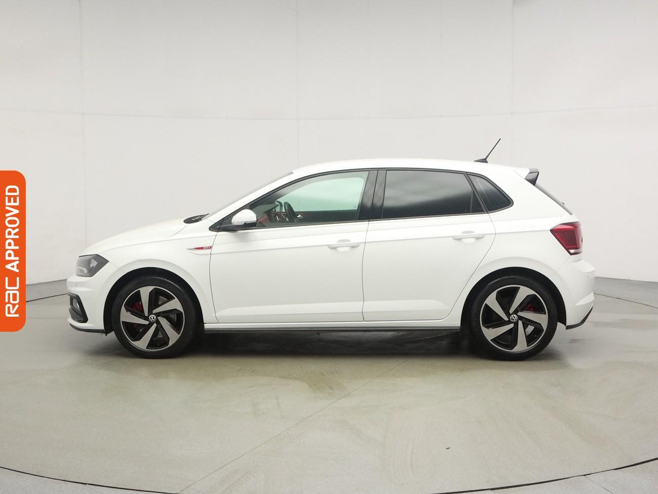 Used Volkswagen Polo 2021 for sale - 77996452: Photo 28