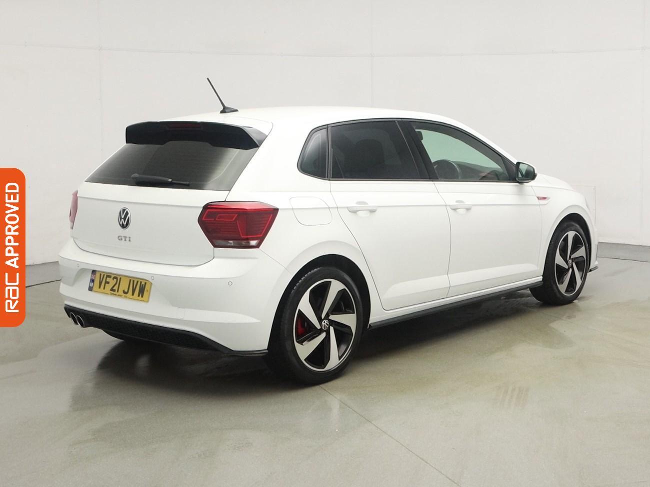 Used Volkswagen Polo 2021 for sale - 77996452: Photo 29