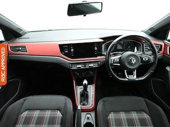 Used Volkswagen Polo 2021 for sale - 77996452: Photo