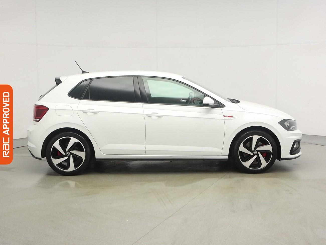 Used Volkswagen Polo 2021 for sale - 77996452: Photo 6