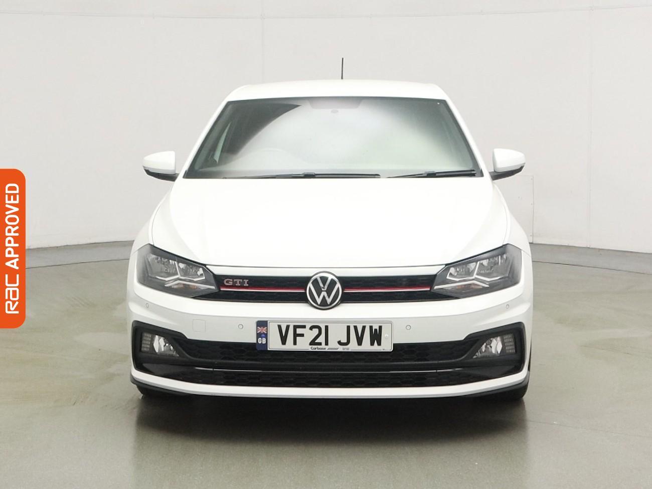 Used Volkswagen Polo 2021 for sale - 77996452: Photo 7
