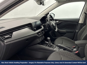 Used Skoda Kamiq 2022 for sale - 78732675: Photo