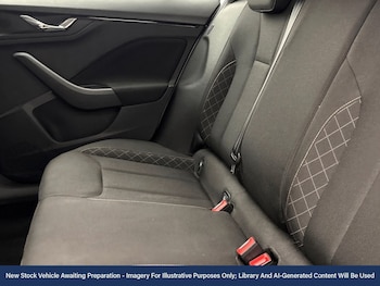 Used Skoda Kamiq 2022 for sale - 78732675: Photo