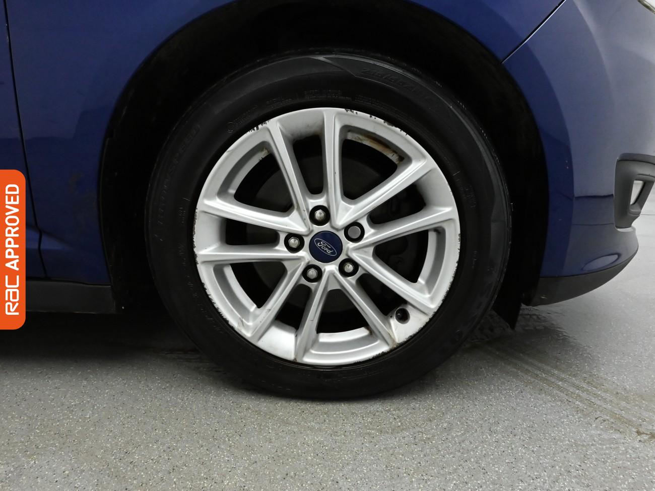 Used Ford Grand C-Max 2016 for sale - 77733685: Photo 14