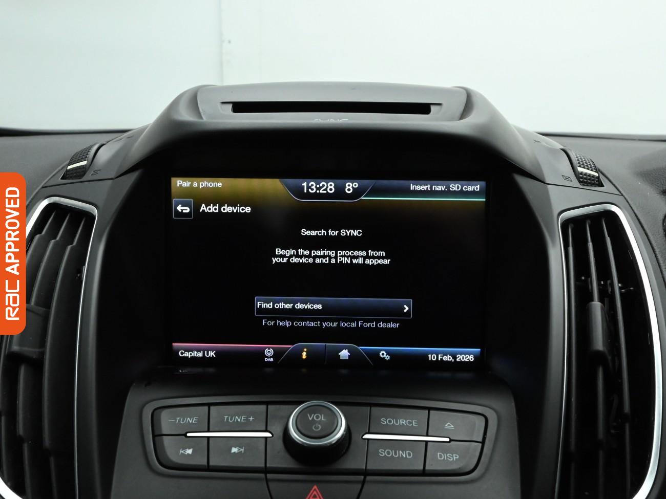 Used Ford Grand C-Max 2016 for sale - 77733685: Photo 3