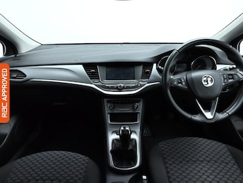 Used Vauxhall Astra 2021 for sale - 75480893: Photo