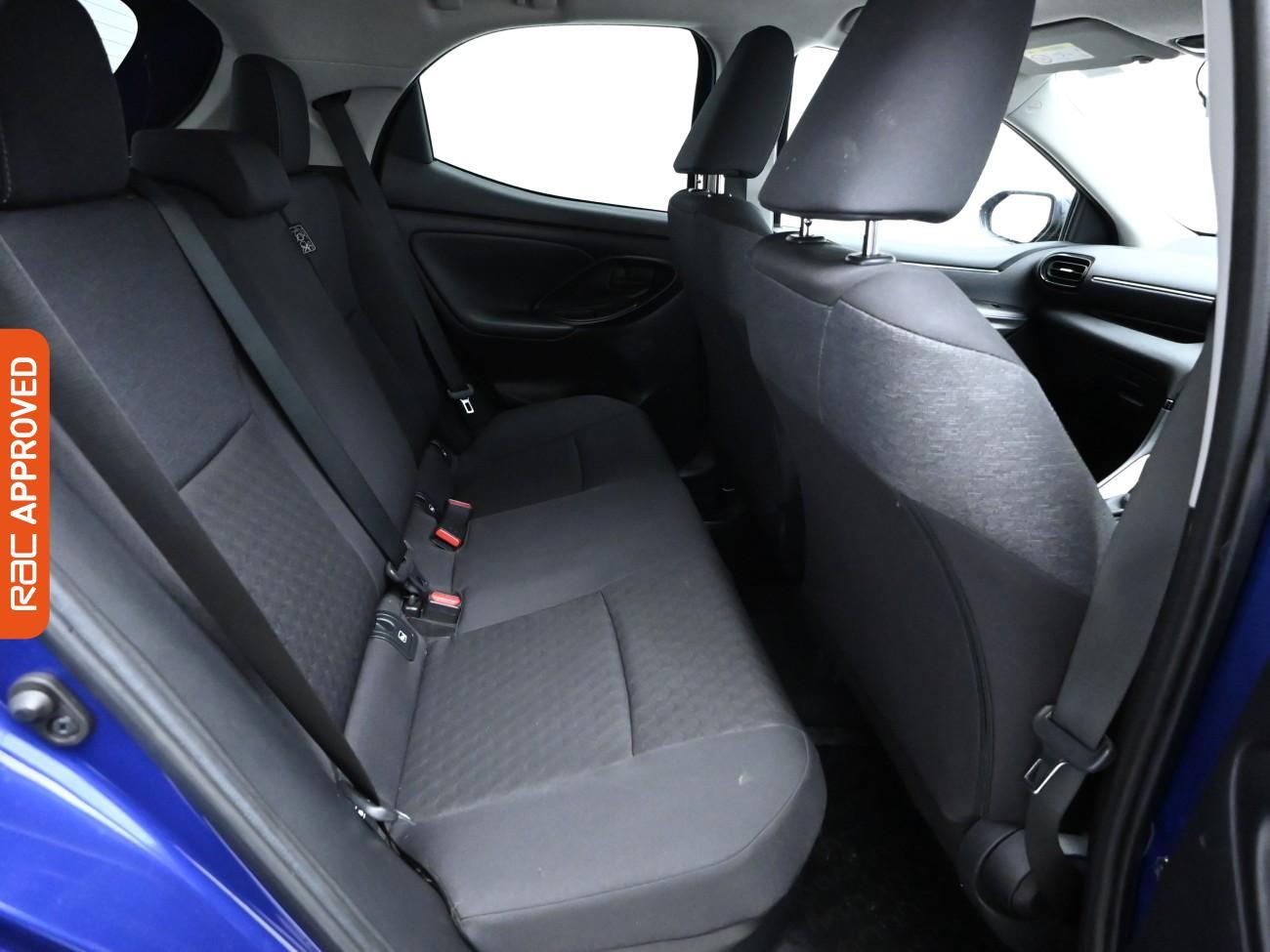 Used Toyota Yaris 2022 for sale - 75819612: Photo 13