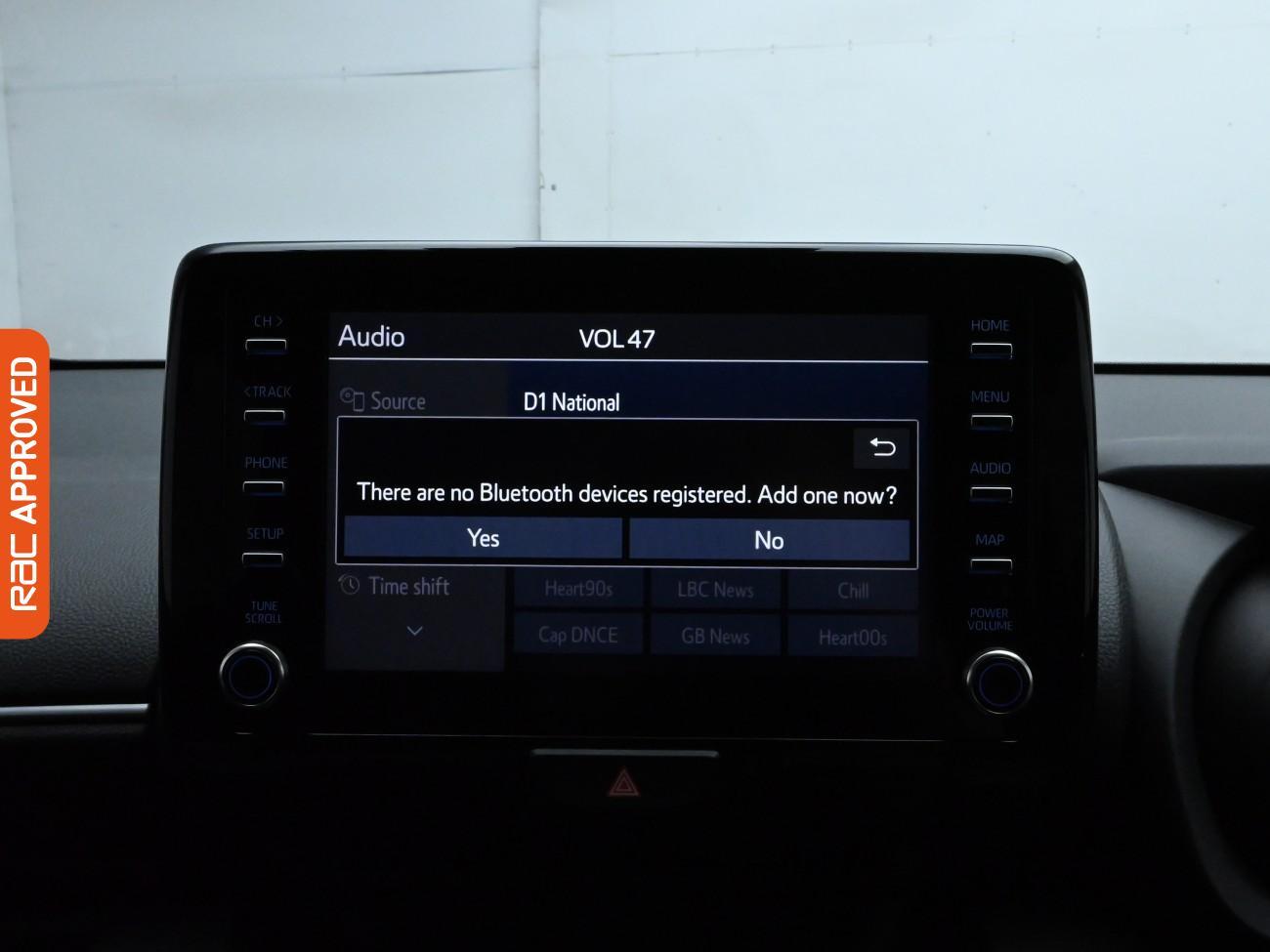 Used Toyota Yaris 2022 for sale - 75819612: Photo 17