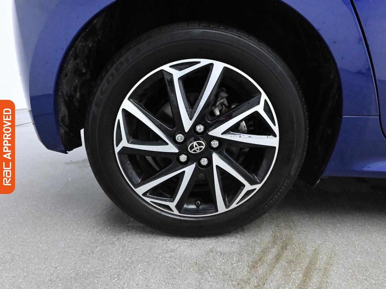 Used Toyota Yaris 2022 for sale - 75819612: Photo 25