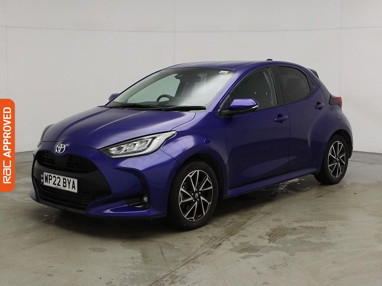 Used Toyota Yaris 2022 for sale - 75819612: Photo 26