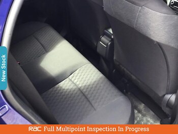 Used Toyota Yaris 2022 for sale - 75819612: Photo